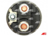 AS-PL SS0112 solenoidinis jungiklis, starteris