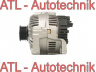 ATL Autotechnik L 64 350 kintamosios srovės generatorius