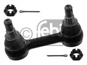 FEBI BILSTEIN 35316 šarnyro stabilizatorius
70376892, 9521922