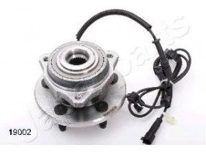 JAPANPARTS KK-19002 rato stebulė 
 Ašies montavimas/vairavimo mechanizmas/ratai -> Rato stebulė/montavimas -> Rato stebulė
52128692AE, 52128692AF