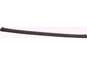 KLOKKERHOLM 1644210 priekinis variklio gaubtas 
 Kėbulas -> Kėbulo dalys/ sparnas/buferis -> Priekinis aerodinaminio pasipriešinimo sumažinimas/grotelės
62066 09G00