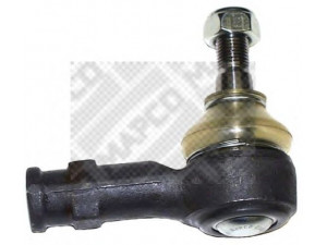 MAPCO 19908 skersinės vairo trauklės galas 
 Vairavimas -> Vairo mechanizmo sujungimai
3448 334, 3480 012, 410 364