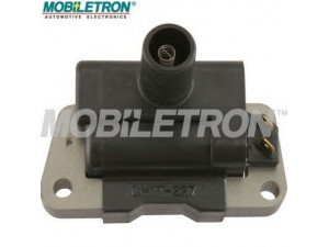 MOBILETRON CN-01 ritė, uždegimas
B14, CM1T-227