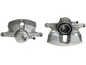 BREMBO F 85 301 stabdžių apkaba 
 Stabdžių sistema -> Stabdžių matuoklis -> Stabdžių matuoklio montavimas
7N0615124B, 7N0615124B, 7N0615124B