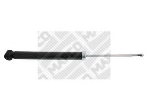 MAPCO 40232 amortizatorius 
 Pakaba -> Amortizatorius
1 576 245, 8V5118080BF, D651-28-70XA