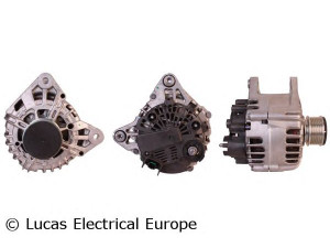 LUCAS ELECTRICAL LRA03716 kintamosios srovės generatorius 
 Elektros įranga -> Kint. sr. generatorius/dalys -> Kintamosios srovės generatorius
2310 078 65R-A, 23100-07865R, 2310007865A