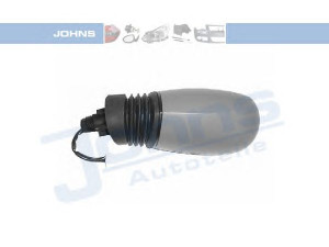 JOHNS 30 18 37-21 išorinis veidrodėlis 
 Kėbulas -> Langai/veidrodėliai -> Veidrodėlis
735273122, 735380187