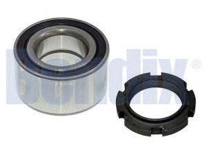 BENDIX 051597B rato guolio komplektas 
 Ašies montavimas/vairavimo mechanizmas/ratai -> Rato stebulė/montavimas -> Rato guolis
60801380