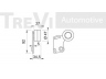 TREVI AUTOMOTIVE TD1059 įtempiklio skriemulys, paskirstymo diržas 
 Techninės priežiūros dalys -> Papildomas remontas
CAM9135, CAM9153, CAM9153