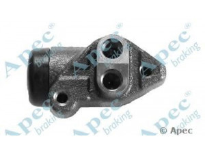APEC braking BCY1448 rato stabdžių cilindras 
 Stabdžių sistema -> Ratų cilindrai
100E2061B, 120120, 1708505, 17H4393
