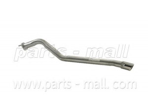 PARTS-MALL PYB-071 galinis duslintuvas
0K55240700C, K55240700C