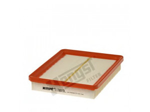 HENGST FILTER E883L oro filtras 
 Techninės priežiūros dalys -> Techninės priežiūros intervalai
28113-37101, 28113-37101AT