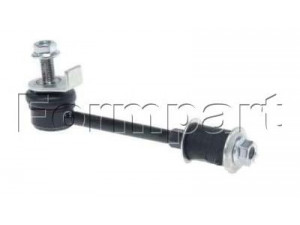 FORMPART 4108074 šarnyro stabilizatorius 
 Ašies montavimas/vairavimo mechanizmas/ratai -> Stabilizatorius/fiksatoriai -> Savaime išsilyginanti atrama
54618-VB000, 56260-VC300, 56260VC300