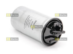 STARLINE SF PF7021 kuro filtras 
 Filtrai -> Kuro filtras
46473803, 1137395, 1C0127401, 1CO127401