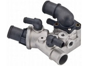 HELLA 8MT 354 773-081 termostatas, aušinimo skystis 
 Aušinimo sistema -> Termostatas/tarpiklis -> Thermostat
46470837, 464 7083 7