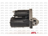 ATL Autotechnik A 76 130 starteris 
 Elektros įranga -> Starterio sistema -> Starteris
56027904, 56041013, M 1 T 79481