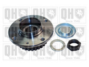 QUINTON HAZELL QWB1237 rato guolio komplektas 
 Ašies montavimas/vairavimo mechanizmas/ratai -> Rato stebulė/montavimas -> Rato guolis
3748 44, 3748 44