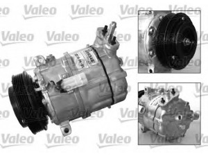 VALEO 699348 kompresorius, oro kondicionierius 
 Oro kondicionavimas -> Kompresorius/dalys
12758381, 24411280, 93185565