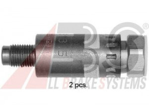 A.B.S. 44041 stabdymo jėgos reguliatorius 
 Stabdžių sistema -> Stabdymo jėgos reguliatorius
1605817, 1H0.698.401, 90421834