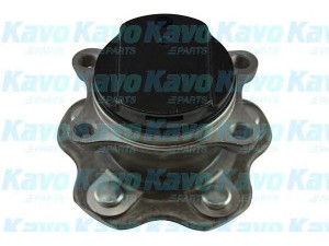 KAVO PARTS WBH-6522 rato guolio komplektas 
 Ašies montavimas/vairavimo mechanizmas/ratai -> Rato stebulė/montavimas -> Rato guolis
43202JG000