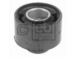 FEBI BILSTEIN 12629 montavimas, diferencialas 
 Ašies pavara -> Diferencialas
33 17 1 093 008