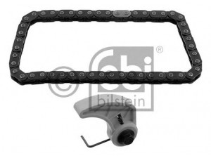FEBI BILSTEIN 47353 grandinė, alyvos siurblio pavara
038 115 230, 038 115 230 S1, 038 115 230