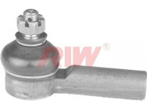 RIW MZ2011 skersinės vairo trauklės galas 
 Vairavimas -> Vairo mechanizmo sujungimai
E17Z-3A13-1A, UA01-99-324, UB3999324