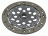 SACHS 1864 600 233 sankabos diskas 
 Sankaba/dalys -> Sankabos diskas
2M5V-7550-AA, 2M5V-7550-AB