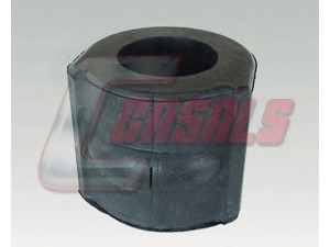 CASALS 7324 skersinio stabilizatoriaus įvorių komplektas 
 Ašies montavimas/vairavimo mechanizmas/ratai -> Stabilizatorius/fiksatoriai -> Sklendės
675 323 19 85, 675 323 20 85, A 675 323 19 85