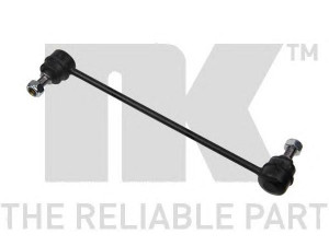NK 5119309 šarnyro stabilizatorius 
 Ašies montavimas/vairavimo mechanizmas/ratai -> Stabilizatorius/fiksatoriai -> Savaime išsilyginanti atrama
05174185AA, 05174185AB, 05174185AC