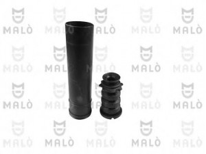 MAL? 50241 apsauginio dangtelio komplektas, amortizatorius 
 Ašies montavimas/vairavimo mechanizmas/ratai -> Montavimas, pakabos statramstis
55240AX601