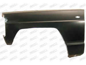PRASCO DS2703004 sparnas 
 Kėbulas -> Kėbulo dalys/ sparnas/buferis -> Sparnas/montavimo dalys
6311354N30