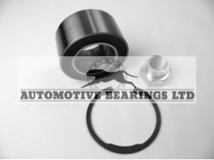 Automotive Bearings ABK1120 rato guolio komplektas 
 Ašies montavimas/vairavimo mechanizmas/ratai -> Rato stebulė/montavimas -> Rato guolis
1088330, A1249800516