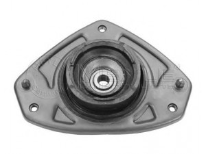 MEYLE 214 641 0000 pakabos statramsčio atraminis guolis 
 Ašies montavimas/vairavimo mechanizmas/ratai -> Montavimas, pakabos statramstis
46445246, 46469709, 7776485