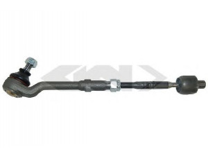 SPIDAN 57059 strypo montavimas 
 Vairavimas -> Sujungimo trauklės surinkimas/dalys -> Sujungimo trauklės surinkimas
32 21 6 751 277