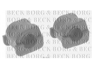 BORG & BECK BSK7136K skersinio stabilizatoriaus komplektas 
 Ašies montavimas/vairavimo mechanizmas/ratai -> Stabilizatorius/fiksatoriai -> Pasukimo trauklė
6N0411313, 6X0411313, 6N0411313