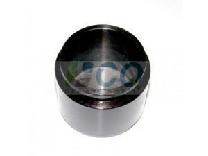 LAUBER CQ71214843 stūmoklis, stabdžių apkaba