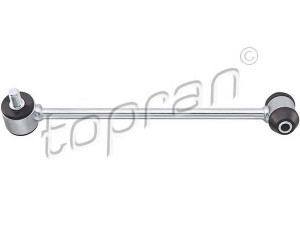 TOPRAN 401 724 šarnyro stabilizatorius 
 Ašies montavimas/vairavimo mechanizmas/ratai -> Stabilizatorius/fiksatoriai -> Savaime išsilyginanti atrama
204 320 04 89