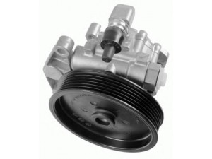 ZF LENKSYSTEME 7692.955.566 hidraulinis siurblys, vairo sistema 
 Vairavimas -> Vairo pavara/siurblys
005 466 16 01, 005 466 16 01 80