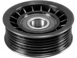 MAGNETI MARELLI 331316170630 kreipiantysis skriemulys, V formos diržas
1302873