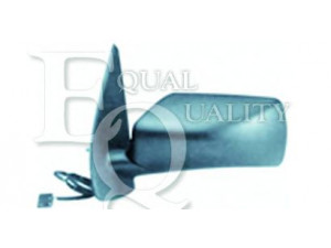 EQUAL QUALITY RS00024 išorinis veidrodėlis 
 Kėbulas -> Keleivių kabina -> Veidrodėlis
112264280