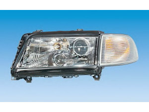 BOSCH 0 302 467 012 priekinis žibintas
4D0 941 004 AF