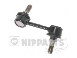 NIPPARTS N4890523 šarnyro stabilizatorius 
 Ašies montavimas/vairavimo mechanizmas/ratai -> Stabilizatorius/fiksatoriai -> Savaime išsilyginanti atrama
55540-4H000