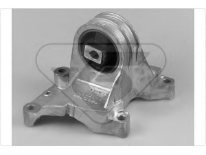 HUTCHINSON 524729 valdymo svirties/išilginių svirčių įvorė
9434275