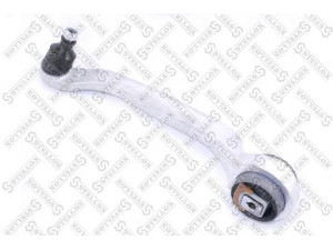 STELLOX 54-02706-SX vikšro valdymo svirtis 
 Ašies montavimas/vairavimo mechanizmas/ratai -> Valdymo svirtis/pasukamosios svirties sujungimas -> Vairo trauklės (valdymo svirtis, išilginis balansyras, diago
4E0407693F