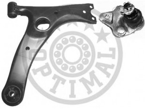 OPTIMAL G6-902 vikšro valdymo svirtis 
 Ašies montavimas/vairavimo mechanizmas/ratai -> Valdymo svirtis/pasukamosios svirties sujungimas -> Vairo trauklės (valdymo svirtis, išilginis balansyras, diago
4806820360, 4806820380, 4806820381