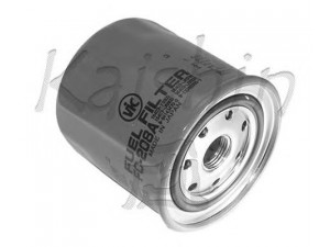 KAISHIN FC208 kuro filtras 
 Techninės priežiūros dalys -> Papildomas remontas
5132400091, 5132400230, 1640009W00
