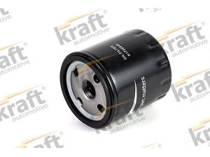KRAFT AUTOMOTIVE 1705940 alyvos filtras 
 Techninės priežiūros dalys -> Techninės priežiūros intervalai
115.2175.102, 115.2175.131, 217.5131