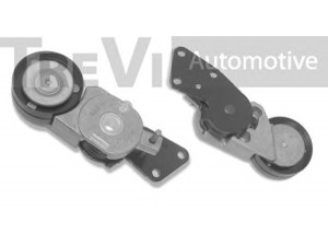 TREVI AUTOMOTIVE TA1552 įtempiklio svirtis, V formos rumbuotas diržas 
 Diržinė pavara -> V formos rumbuotas diržas/komplektas -> Įtempiklis
038903315AB, 038903315AB, 038903315AB
