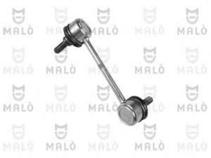 MAL? 52382 šarnyro stabilizatorius 
 Ašies montavimas/vairavimo mechanizmas/ratai -> Stabilizatorius/fiksatoriai -> Savaime išsilyginanti atrama
5553026600